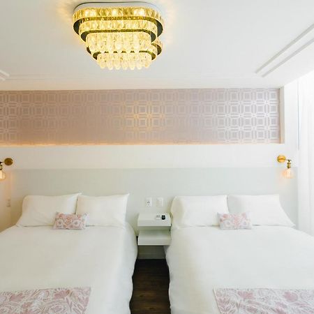 Casa Oxa Hotel Queretaro Ngoại thất bức ảnh