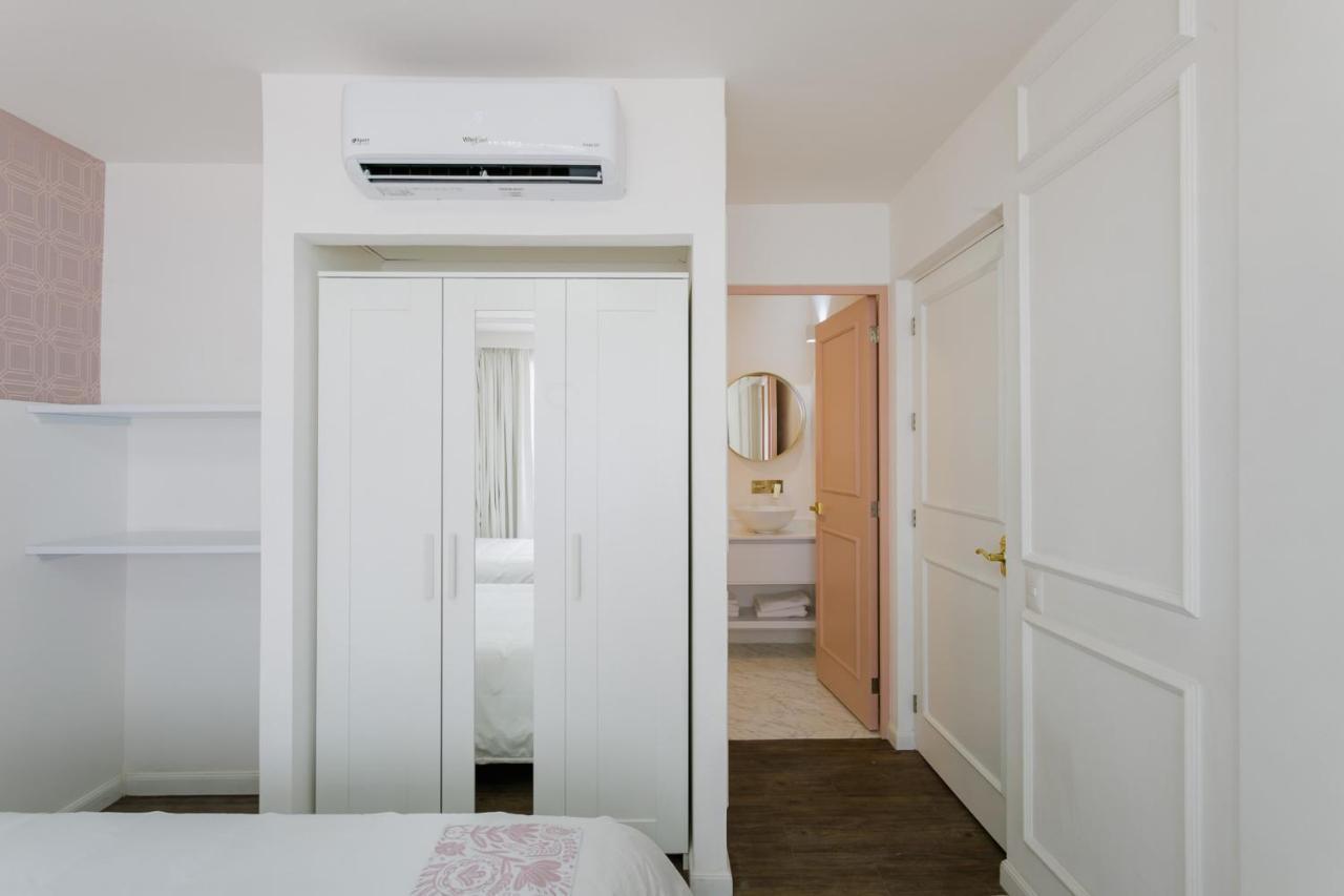 Casa Oxa Hotel Queretaro Ngoại thất bức ảnh
