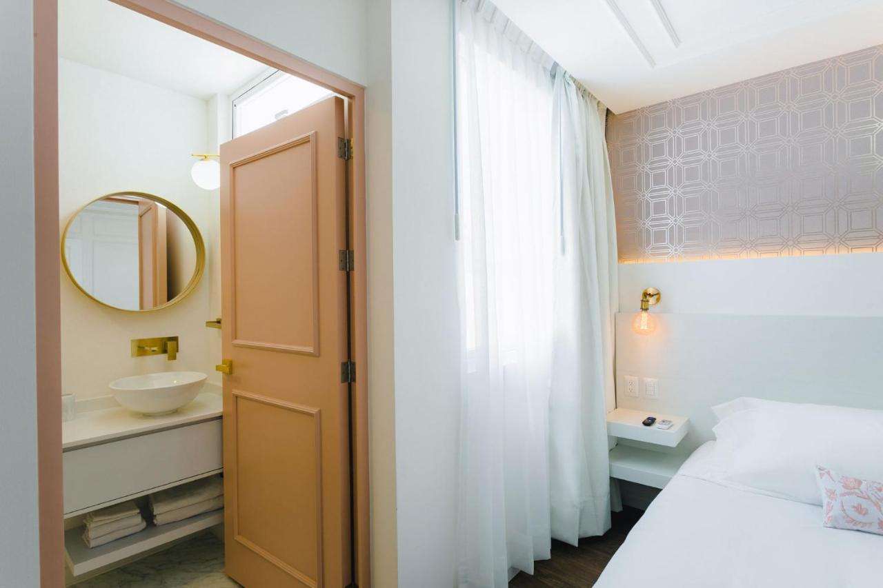 Casa Oxa Hotel Queretaro Ngoại thất bức ảnh
