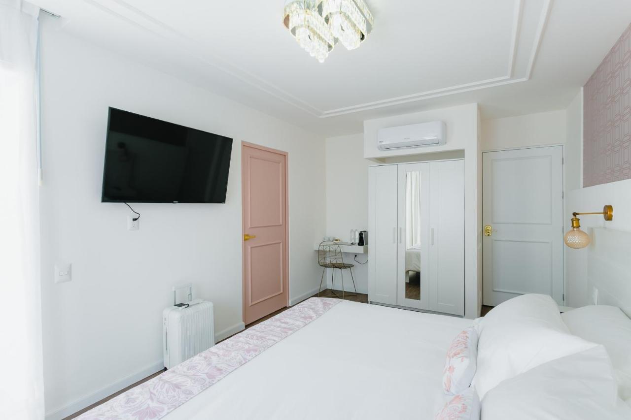 Casa Oxa Hotel Queretaro Ngoại thất bức ảnh