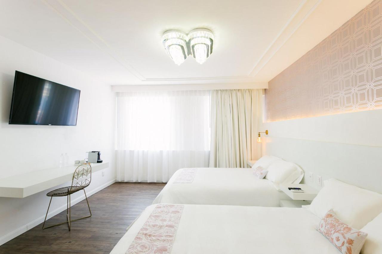 Casa Oxa Hotel Queretaro Ngoại thất bức ảnh