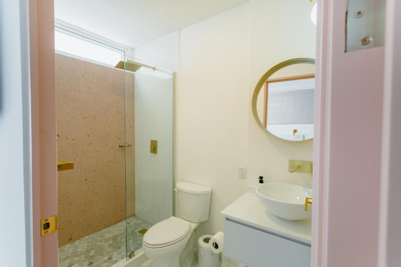 Casa Oxa Hotel Queretaro Ngoại thất bức ảnh