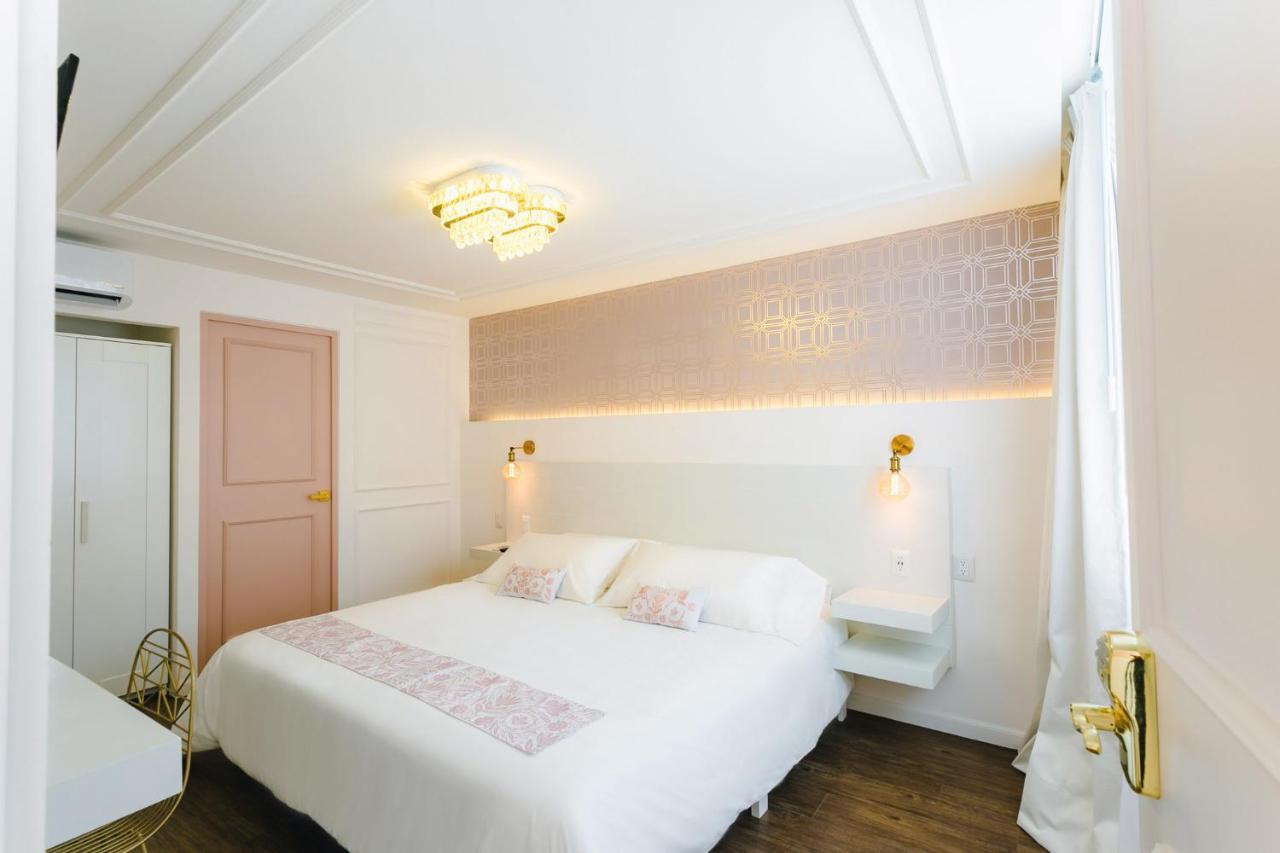 Casa Oxa Hotel Queretaro Ngoại thất bức ảnh