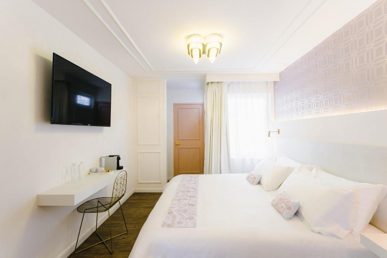 Casa Oxa Hotel Queretaro Ngoại thất bức ảnh