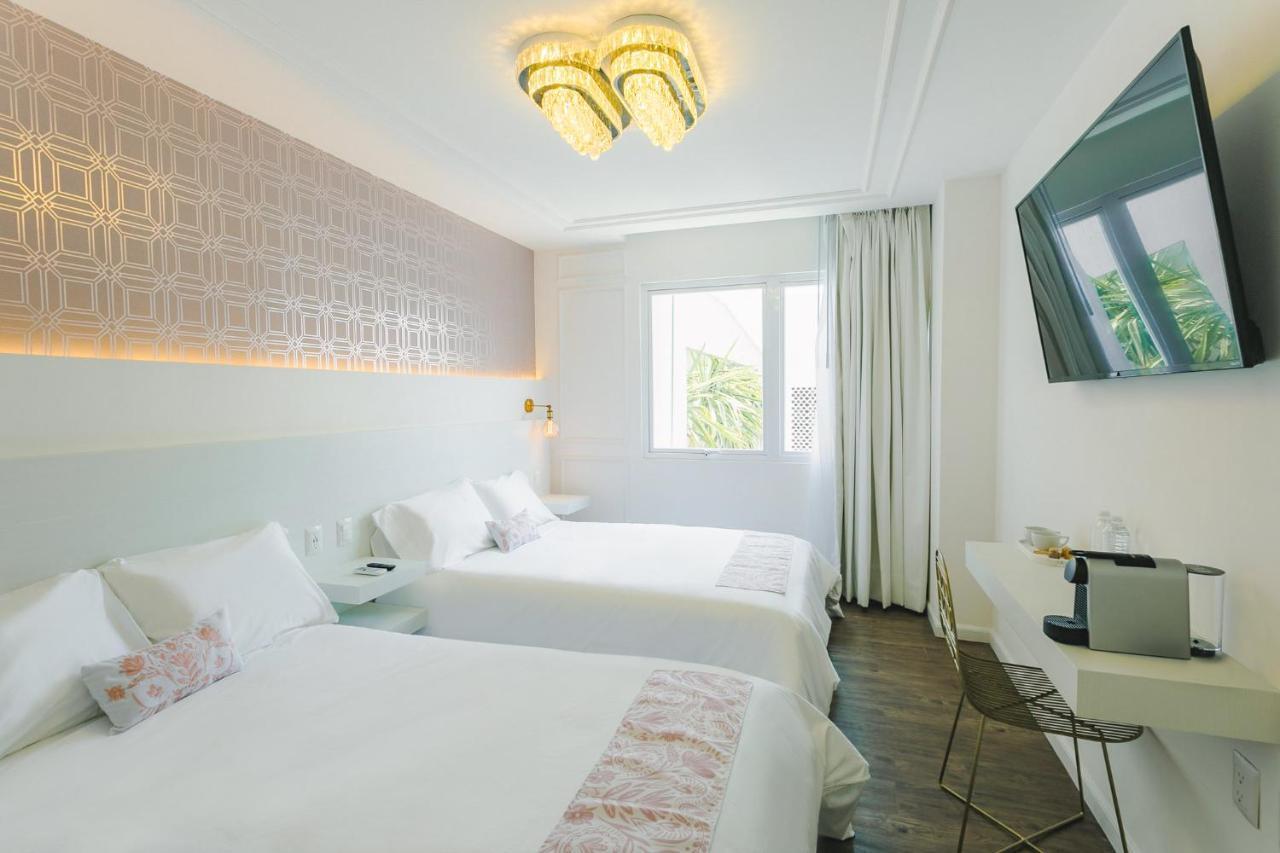 Casa Oxa Hotel Queretaro Ngoại thất bức ảnh